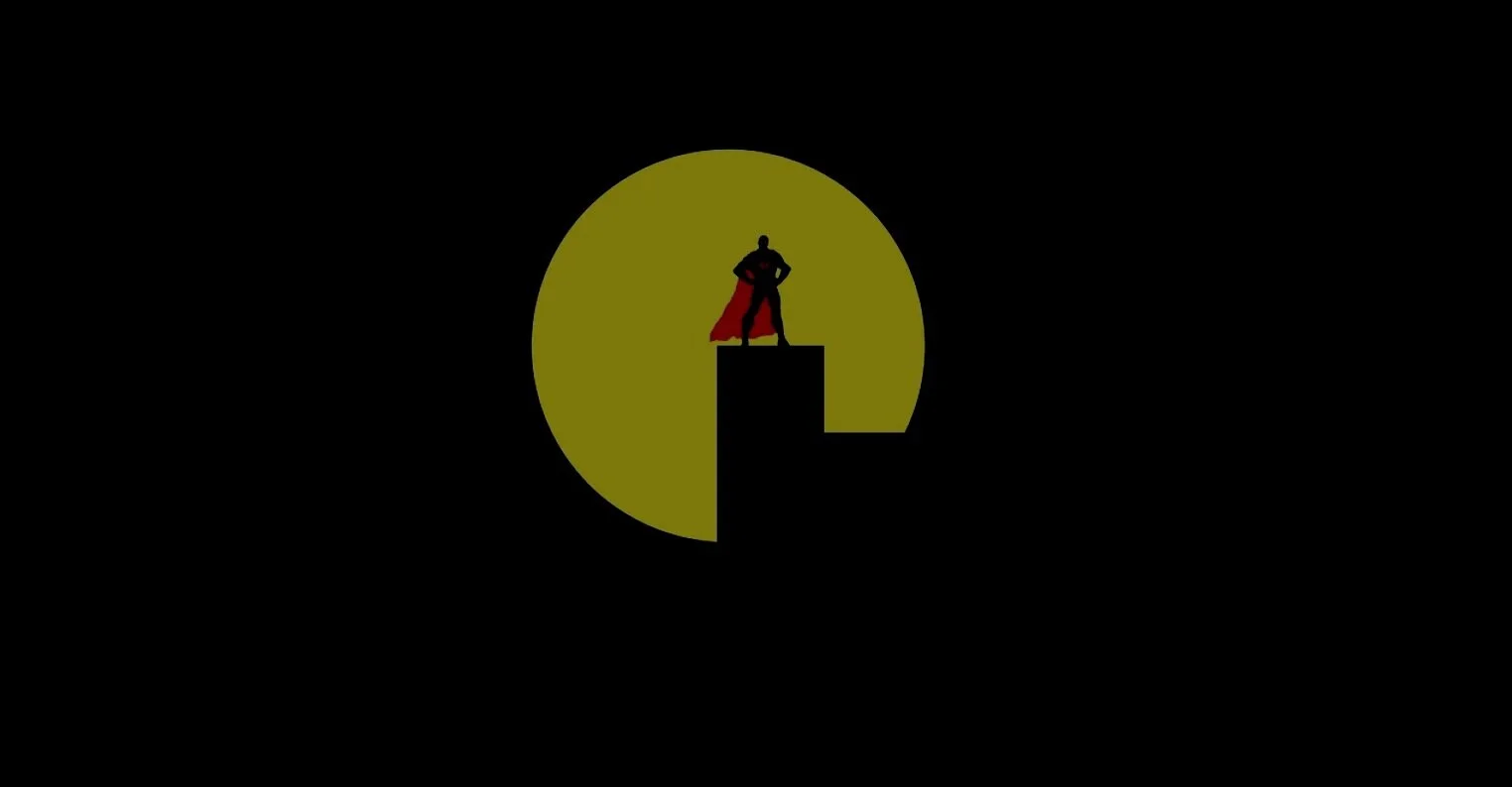 Superhero Stories